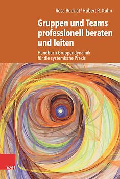 Gruppen und Teams professionell beraten und leiten