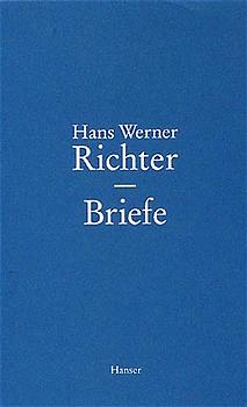 Briefe