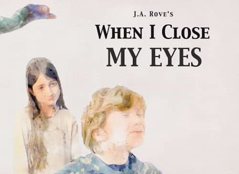 When I Close My Eyes