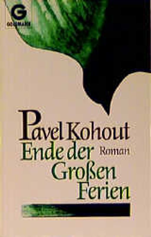 Ende der grossen Ferien