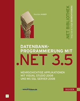 Datenbankprogrammierung mit .NET 3.5