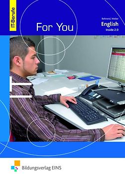 IT For You - English Inside 2.0