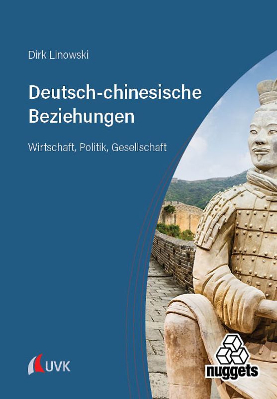 Deutsch-chinesische Beziehungen
