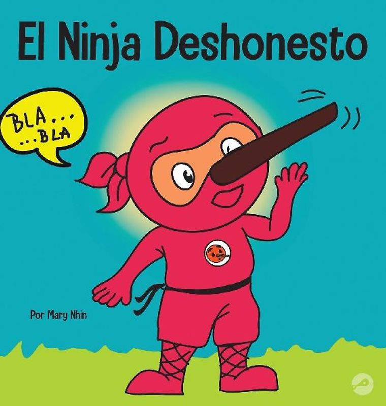 El Ninja Deshonesto