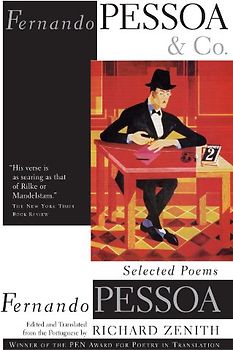 Fernando Pessoa & Co.: Selected Poems