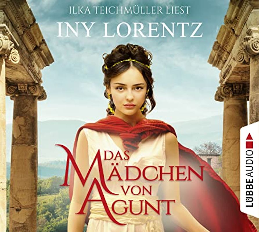 Das Mädchen von Agunt