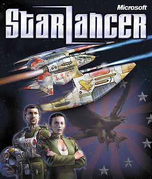 Starlancer PC Spiele