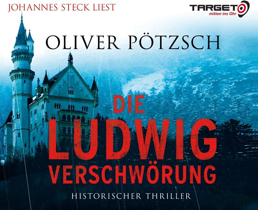 Die Ludwig-Verschwörung