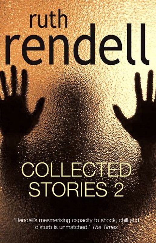 Collected Stories 2 - Rendell, Ruth