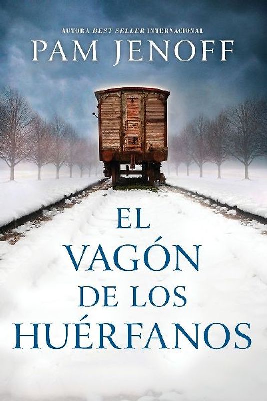 El vagón de los huérfanos