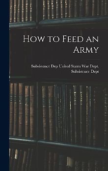 How to Feed an Army
