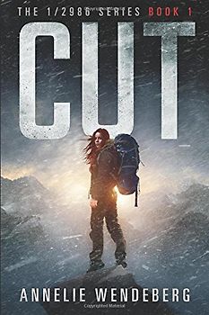 Cut (The 1/2986 Series, Band 1)