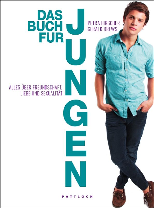 Das Buch für Jungen