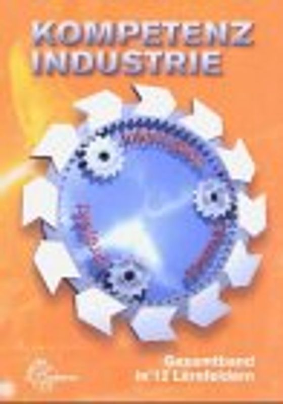 Kompetenz Industrie