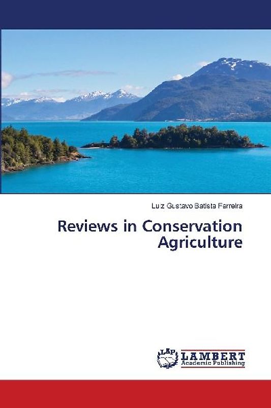 Reviews in Conservation Agriculture