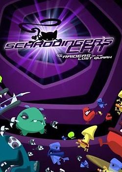 Schroedinger's Cat - Raider Of The Lost Quark Xbox One