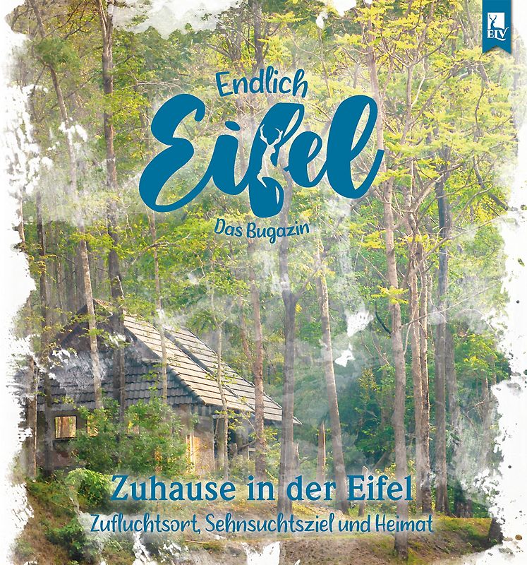 ENDLICH EIFEL – Band 6