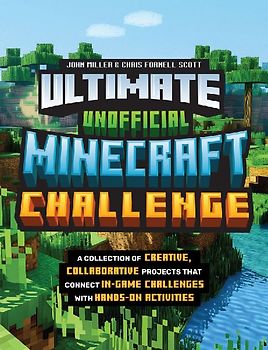Ultimate Unofficial Minecraft Challenge