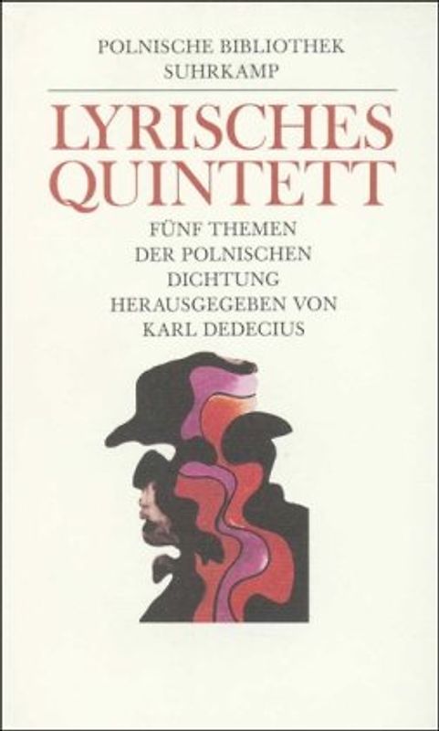 Lyrisches Quintett