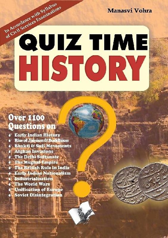 Quiz Time History