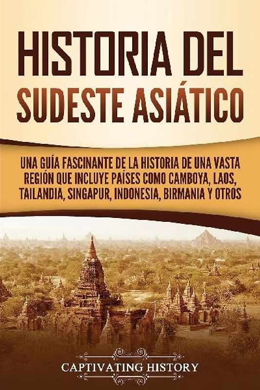 Historia del Sudeste Asiático
