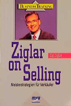 Ziglar on Selling