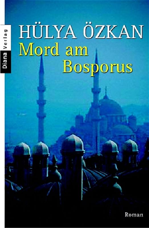 Mord am Bosporus