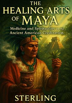 The Healing Arts of the Maya – Medicine and Spirituality in the Ancient American Civilization