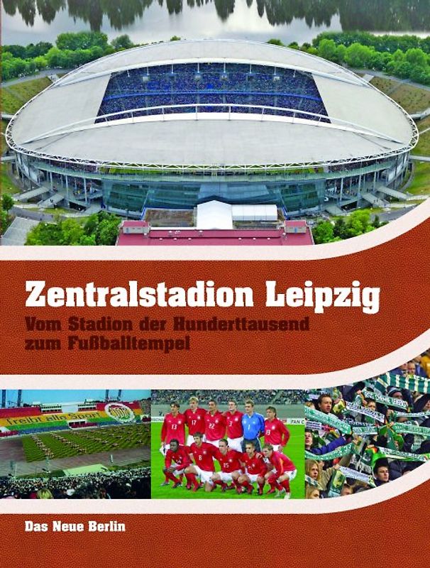 Zentralstadion Leipzig