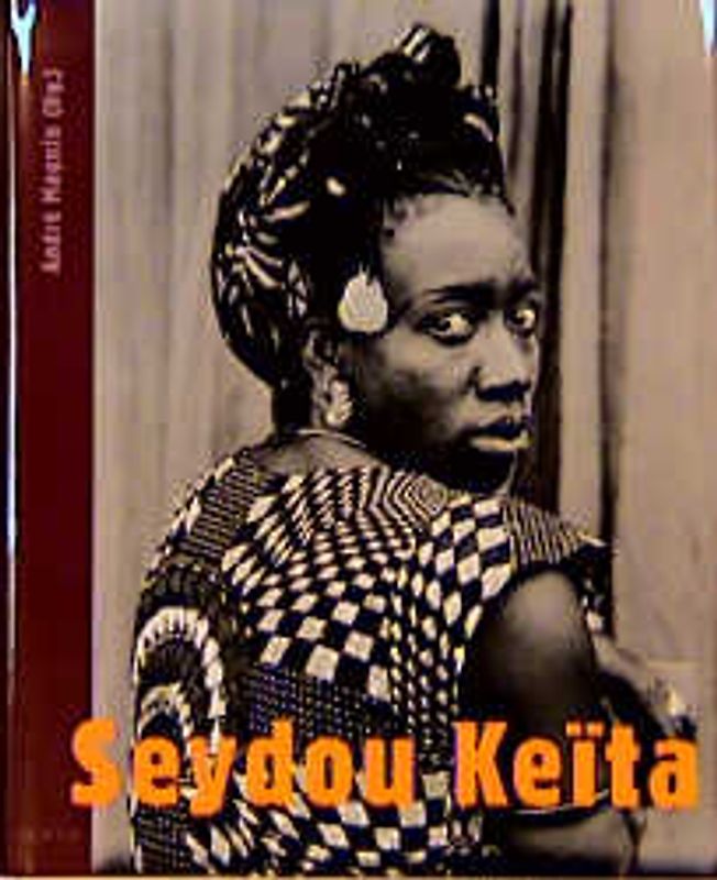 Seydou Keita