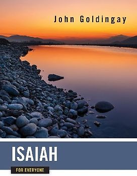 Isaiah for Everyone