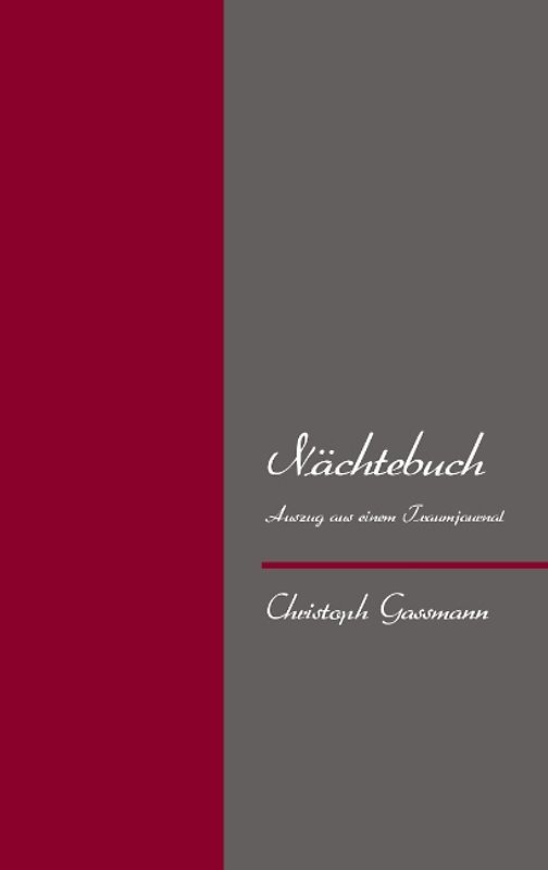 Nächtebuch