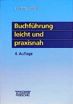 Buchführung leicht und praxisnah
