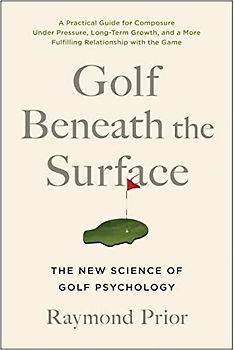 Golf Beneath the Surface