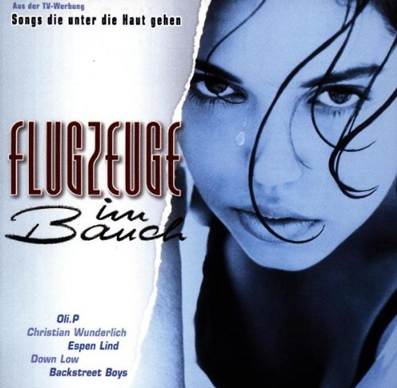 Various - Flugzeuge im Bauch