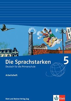 Die Sprachstarken 5