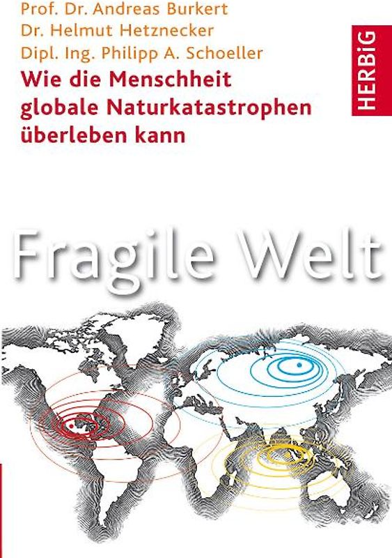 Fragile Welt