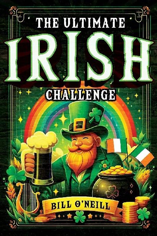 The Ultimate Irish Challenge