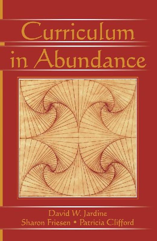 Curriculum in Abundance