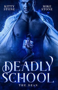 Deadly School - The Dean