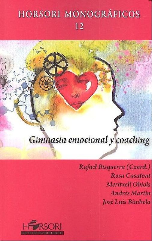 Gimnasia emocional y coaching