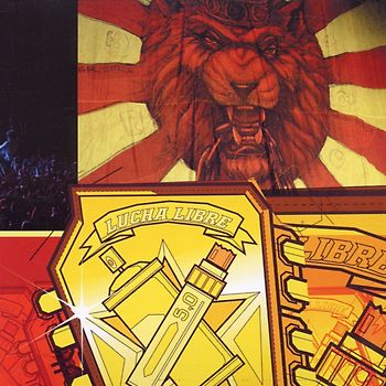 Various - Splash! Masterblaster 2002