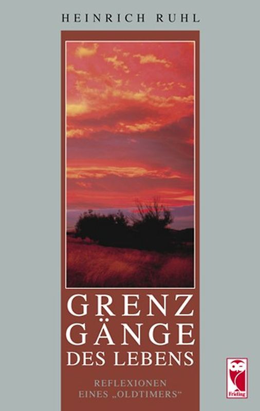 Grenzgänge des Lebens