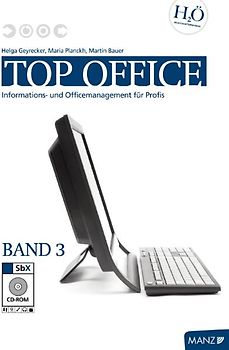 top office / Band 3 mit SbX-CD