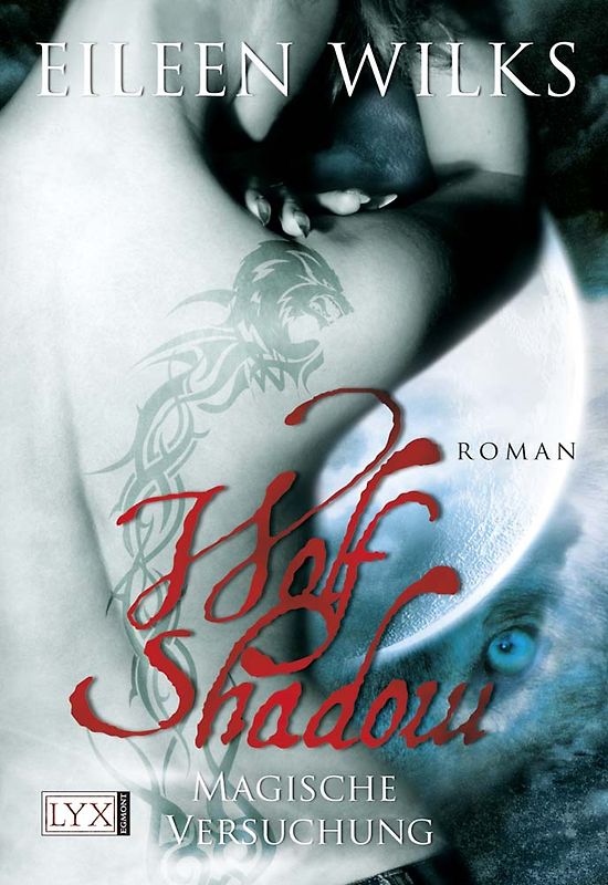 Wolf Shadow - Magische Versuchung