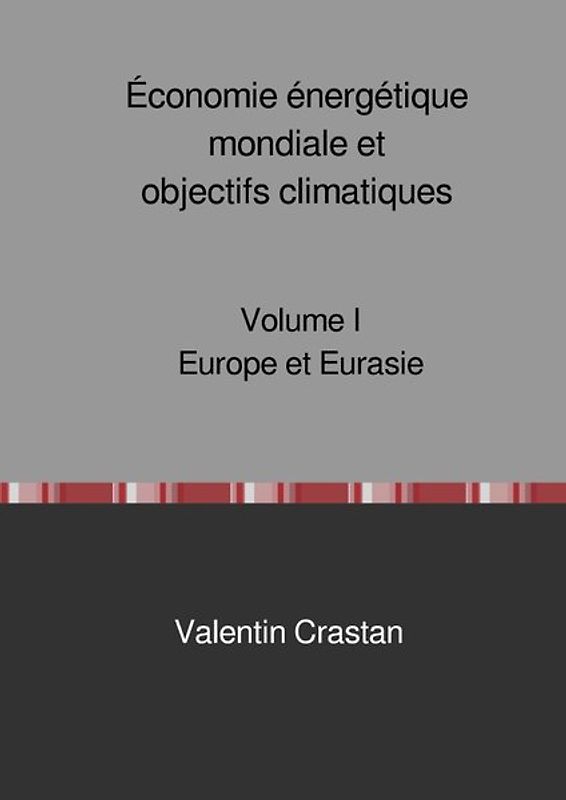 Économie énergétique mondiale et objectifs climatiques