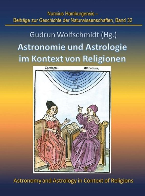 Astronomie und Astrologie im Kontext von Religionen