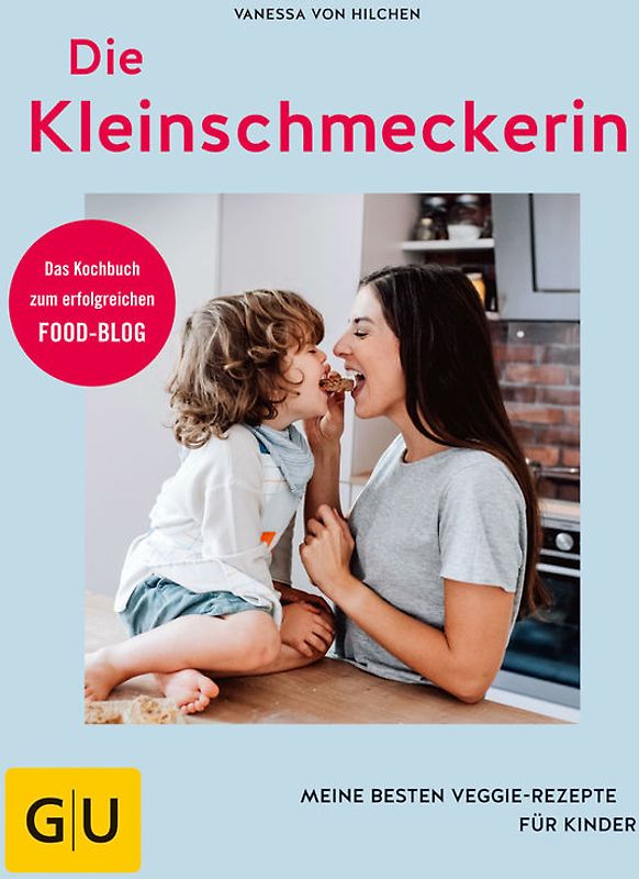 Die Kleinschmeckerin