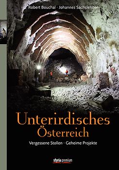 Unterirdisches Österreich