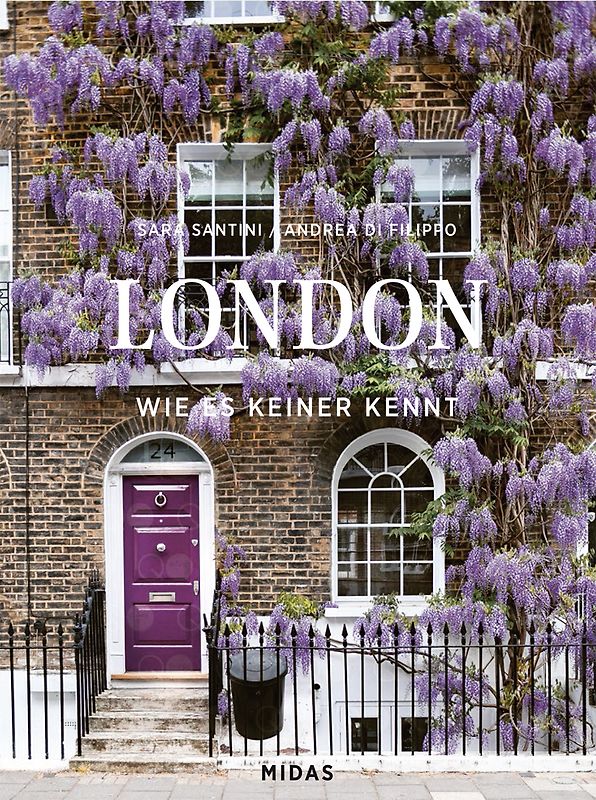 LONDON - Wie es keiner kennt